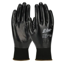 Guantes de trabajo G-Tek 34-M1001/FC