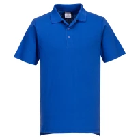 48 Piezas - Polo de Trabajo Ligero de Jersey Portwest L210