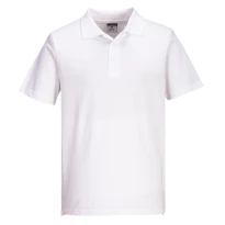 48 Piezas - Polo de Trabajo Ligero de Jersey Portwest L210