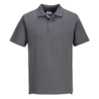 48 Piezas - Polo de Trabajo Ligero de Jersey Portwest L210
