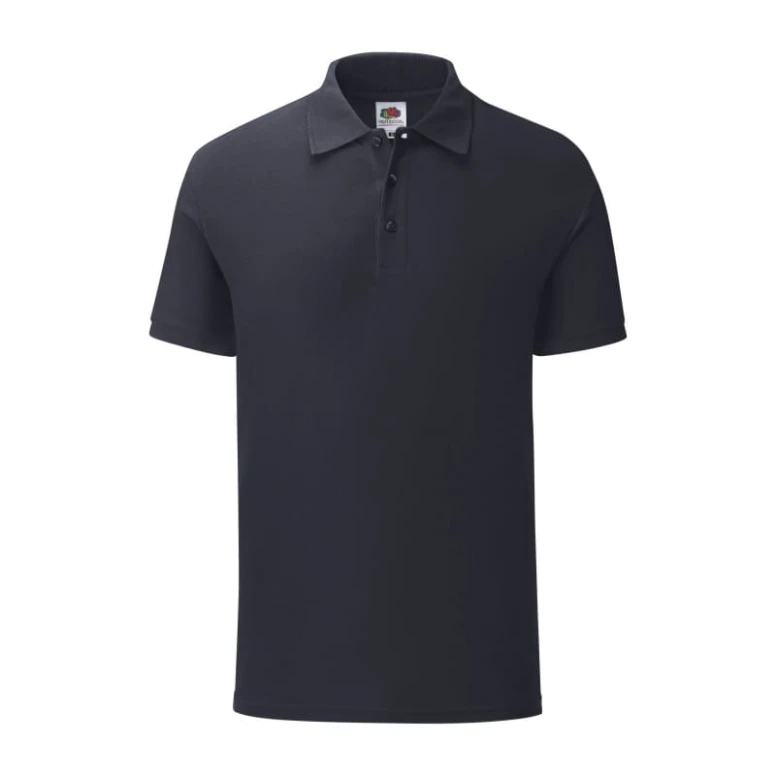 Polo icónico Fruit Of The Loom 100% Algodon- FR630440