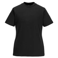 Camiseta de Trabajo 100 % Algodón para Mujer Portwest B192