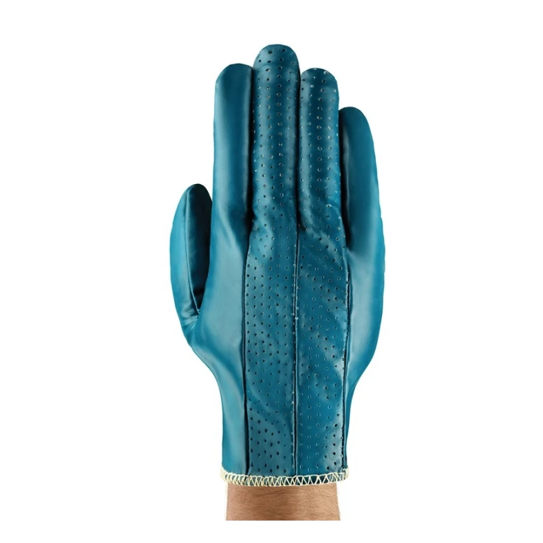 Guantes de trabajo Ansell Hynit 32-125