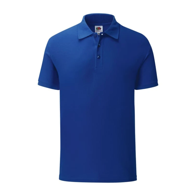 Polo icónico Fruit Of The Loom 100% Algodon- FR630440