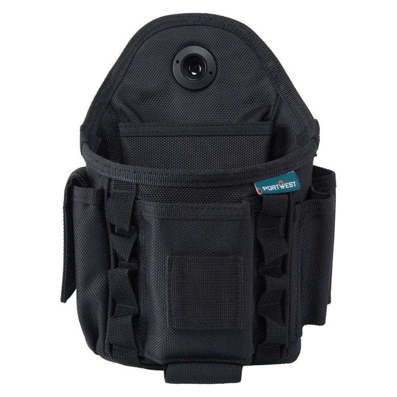 Bolsillo de Cinta para Pantalones de Trabajo Portwest B922