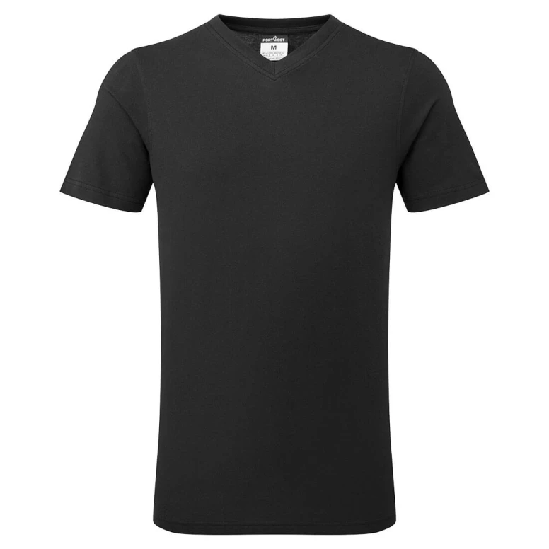 Camiseta de Trabajo 100 % Algodón Portwest B197