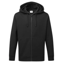Sudadera de Trabajo con Capucha y Cremallera Completa Portwest B312 2