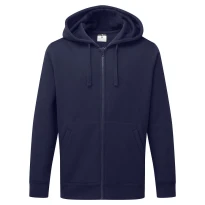 Sudadera de Trabajo con Capucha y Cremallera Completa Portwest B312