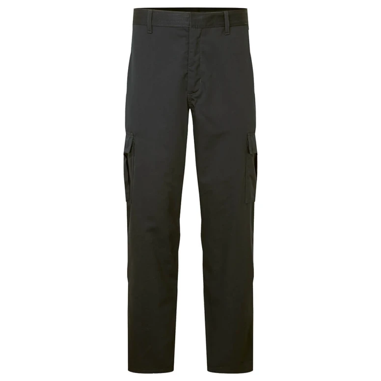 Pantalón de Trabajo Multibolsillos Antiestático Portwest AS12