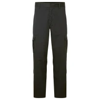 Pantalón de Trabajo Multibolsillos Antiestático Portwest AS12
