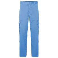 Pantalón de Trabajo Multibolsillos Antiestático Portwest AS12