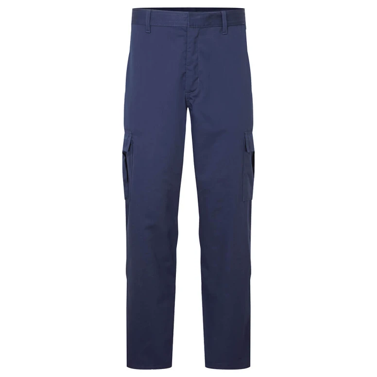 Pantalón de Trabajo Multibolsillos Antiestático Portwest AS12