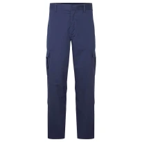Pantalón de Trabajo Multibolsillos Antiestático Portwest AS12