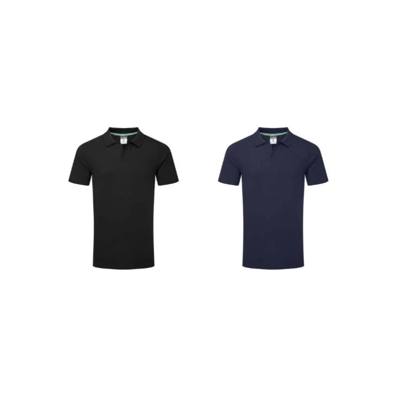 Polo de Trabajo 100% Algodón Portwest EC210