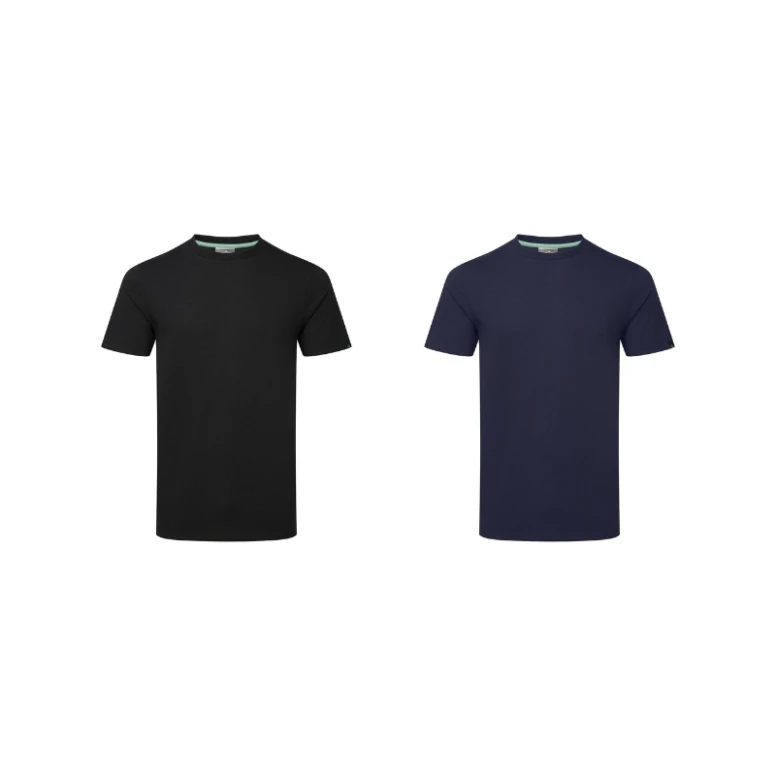Camiseta de Trabajo 100% Algodón Portwest EC195