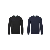 Sudadera de Trabajo 100% Algodón Portwest EC300