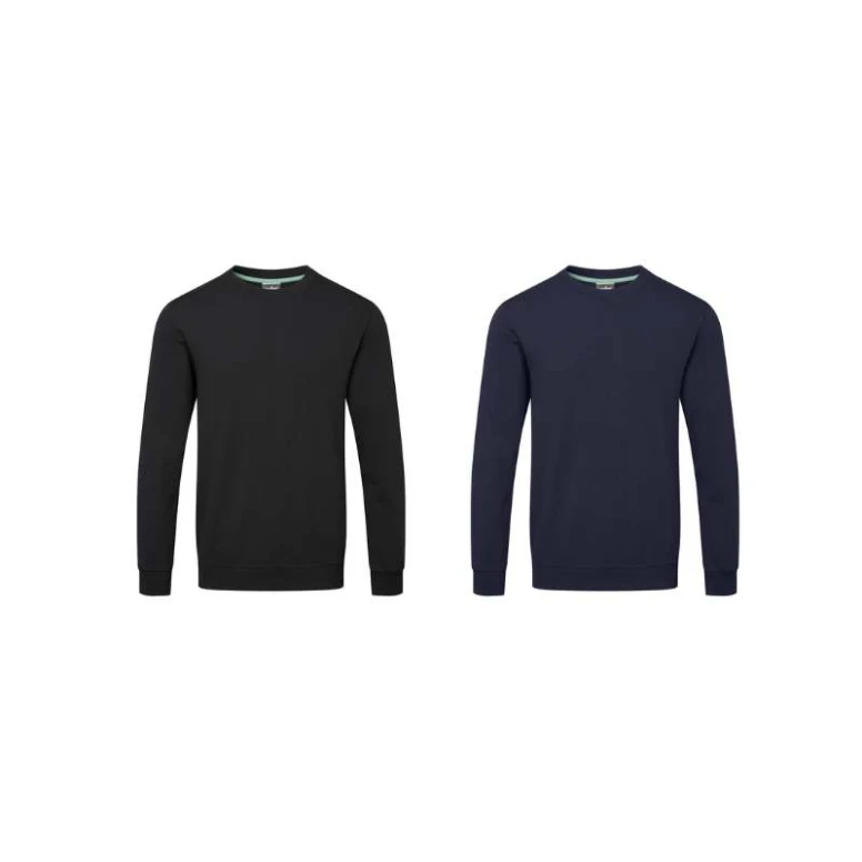Sudadera de Trabajo 100% Algodón Portwest EC300