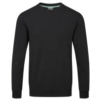 Sudadera de Trabajo 100% Algodón Portwest EC300 2