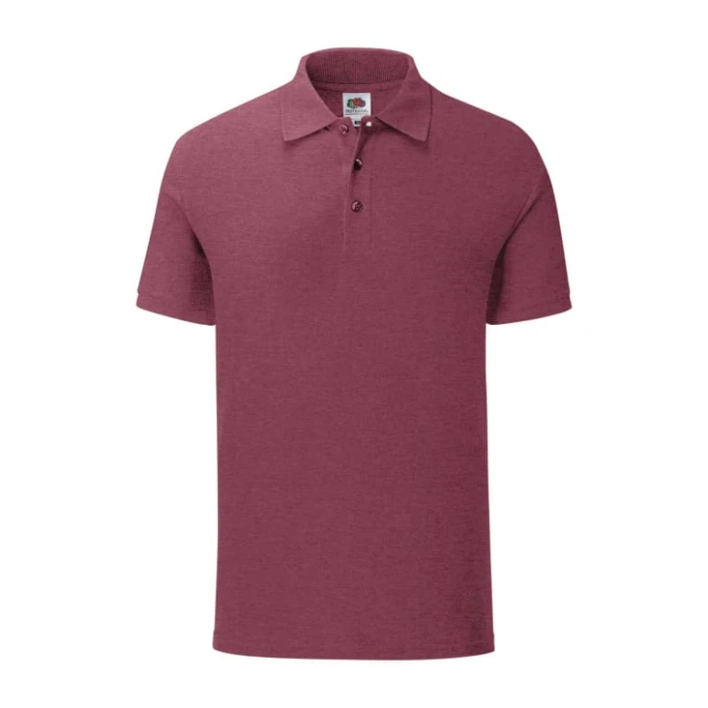 Polo icónico Fruit Of The Loom 100% Algodon- FR630440