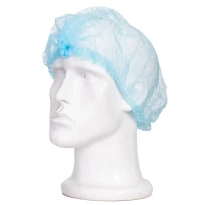 2800 Piezas - Gorras de Trabajo Desechables Portwest D102 2