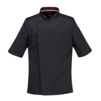 Chaqueta de Trabajo Elástica de Manga Corta Portwest C746 2
