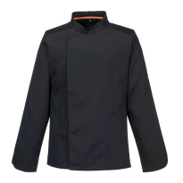 Chaqueta de Trabajo Elástica de Manga Larga Portwest C846 2