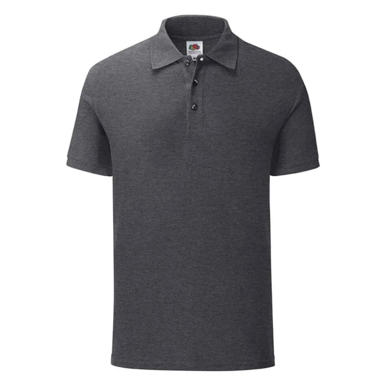 Polo icónico Fruit Of The Loom 100% Algodon- FR630440