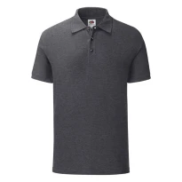 Polo icónico Fruit Of The Loom 100% Algodon- FR630440