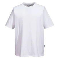 Camiseta de Trabajo 100% Algodón Portwest C195