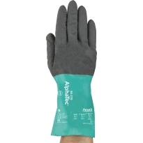Guantes de trabajo ANSELL Alphatech 58-530
