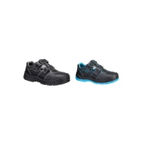 Zapatos de Seguridad Bajos Portwest S1P SR FO FS70