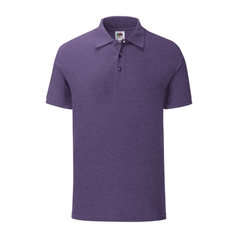 Polo icónico Fruit Of The Loom 100% Algodon- FR630440