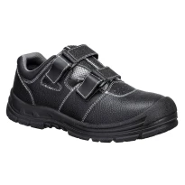 Zapatos de Seguridad Bajos Portwest S1P SR FO FS70