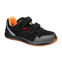 Sandalias de Seguridad Portwest S1P ESD SR FO FE08