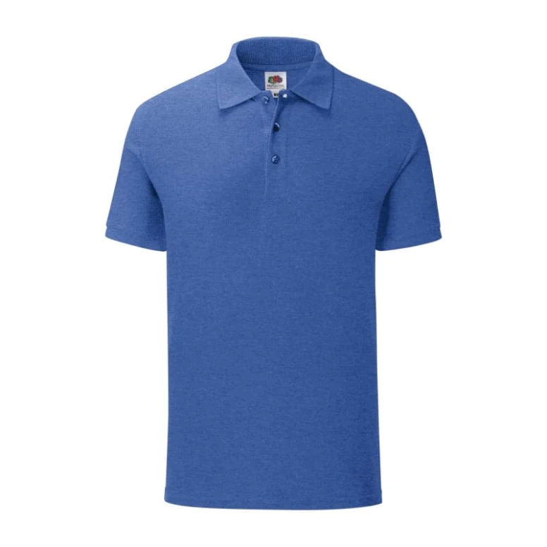 Polo icónico Fruit Of The Loom 100% Algodon- FR630440