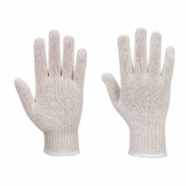 288 Pares - Guantes de Punto de Trabajo Stretch Portwest AB030