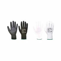 288 Pares - Guantes de Trabajo Anticorte Stretch Portwest AB129