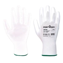 288 Pares - Guantes de Trabajo Anticorte Stretch Portwest AB129