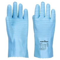 Guantes de Trabajo de Látex Anticorte Anticalor Portwest AP75