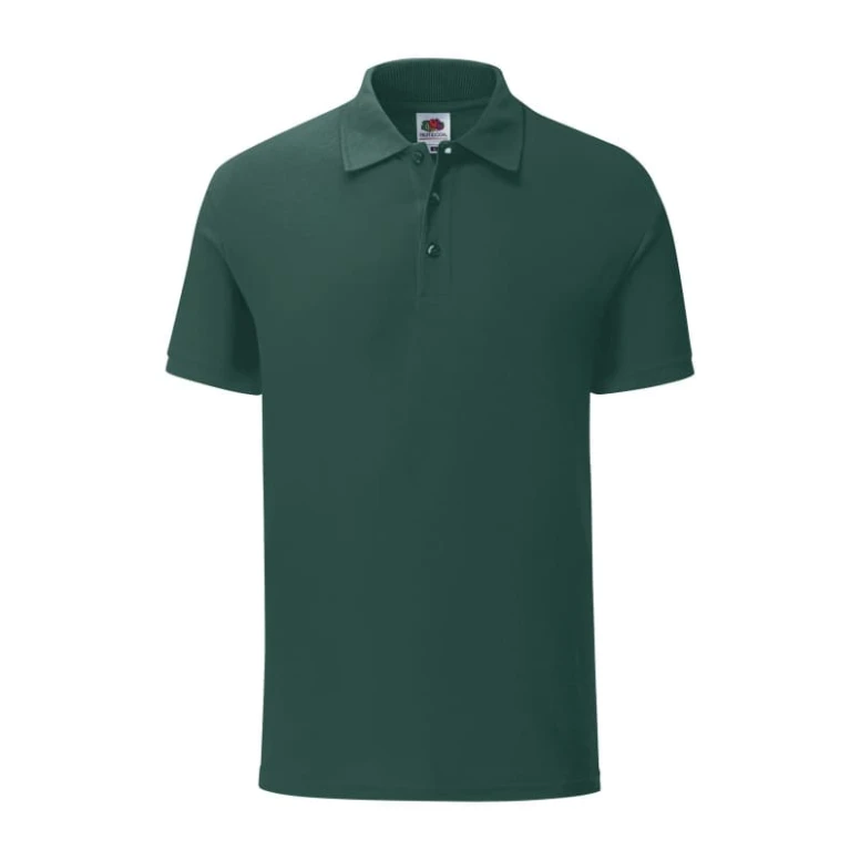 Polo icónico Fruit Of The Loom 100% Algodon- FR630440