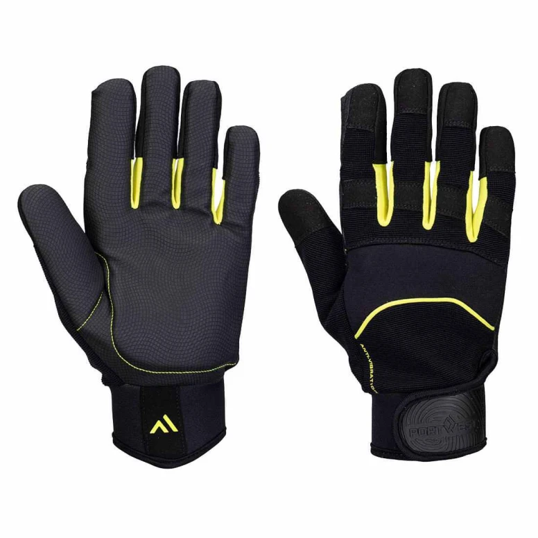 Guantes de Trabajo Anticorte Stretch Portwest A791