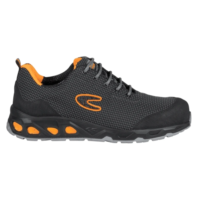 Zapatos de seguridad Cofra Mega S3 SRC 73082-005