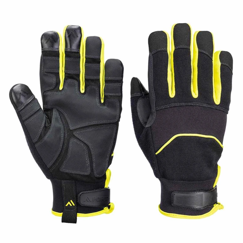 Guantes de Trabajo Anticorte Stretch Portwest A792