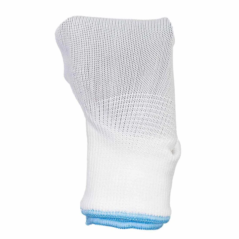 288 Pares - Guantes de Trabajo Recubiertos de Nitrilo Anticorte Antiabrasión Stretch Portwest VB310