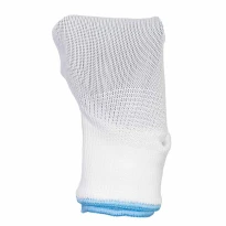 288 Pares - Guantes de Trabajo Recubiertos de Nitrilo Anticorte Antiabrasión Stretch Portwest VB310