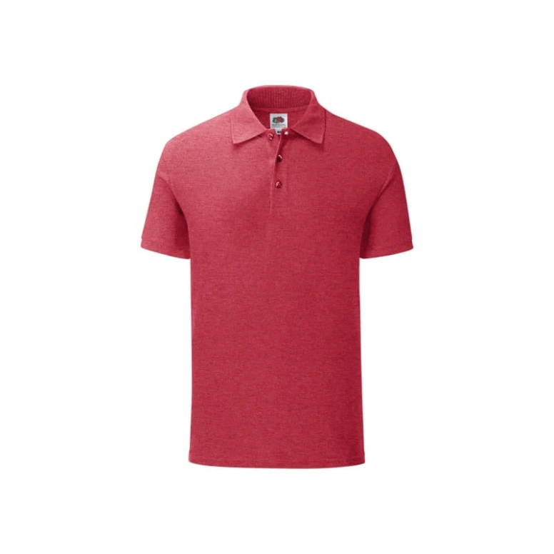 Polo icónico Fruit Of The Loom 100% Algodon- FR630440