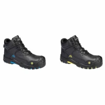Botas de seguridad impermeables sin metal Portwest Apex S3S ESD HRO SR SC FO FC18