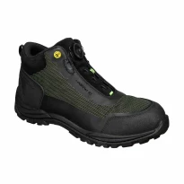 Botas de seguridad con cierre BOA Portwest Girder S3S ESD SR FO FE04