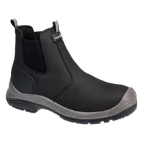 Botas de seguridad impermeables Portwest Dealer Rafter S7 SR SC FO FV02