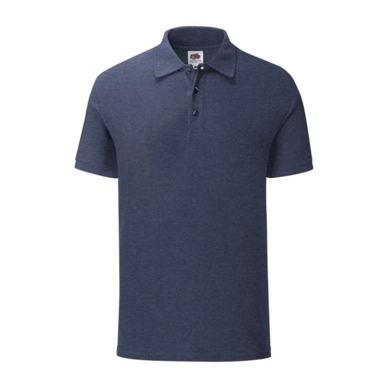 Polo icónico Fruit Of The Loom 100% Algodon- FR630440